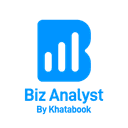 Biz Analyst logo