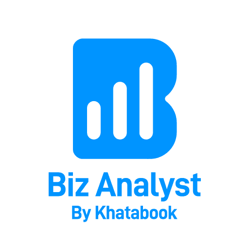 Biz Analyst logo