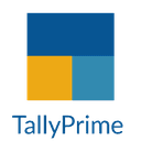 Tally Prime logo