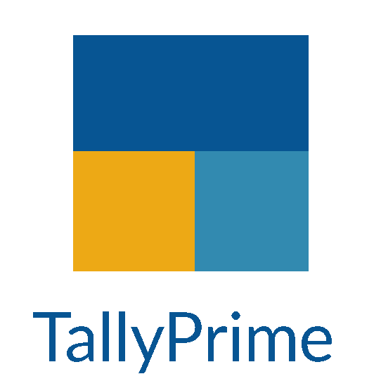 Tally Prime logo